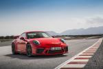 Porsche 911 GT3 2017 года (WW)